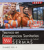Tècnico en Emergencias Sanitarias.sermas.(temario Vol.ii)