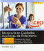 Técnico/a en Cuidados Auxiliares de Enfermería. Conselleria de Sanitat Universal i Salut Pública. Generalitat Valenciana. Temario. Vol. II.