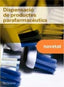 Dispensació Productes Par | ALTAMAR EDITORI | 9788418843303