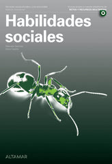 ✅ HABILIDADES SOCIALES GS 23 CF - 9788418843921