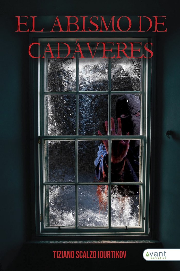EL ABISMO DE CADAVERES - 9788418844195