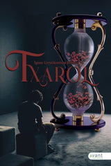 TXAROL - 9788418844287