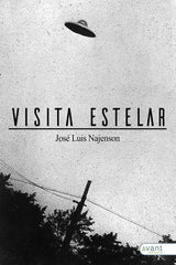 VISITA ESTELAR - 9788418844584
