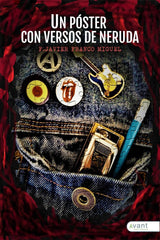 UN POSTER CON VERSOS DE NERUDA - 9788418844713