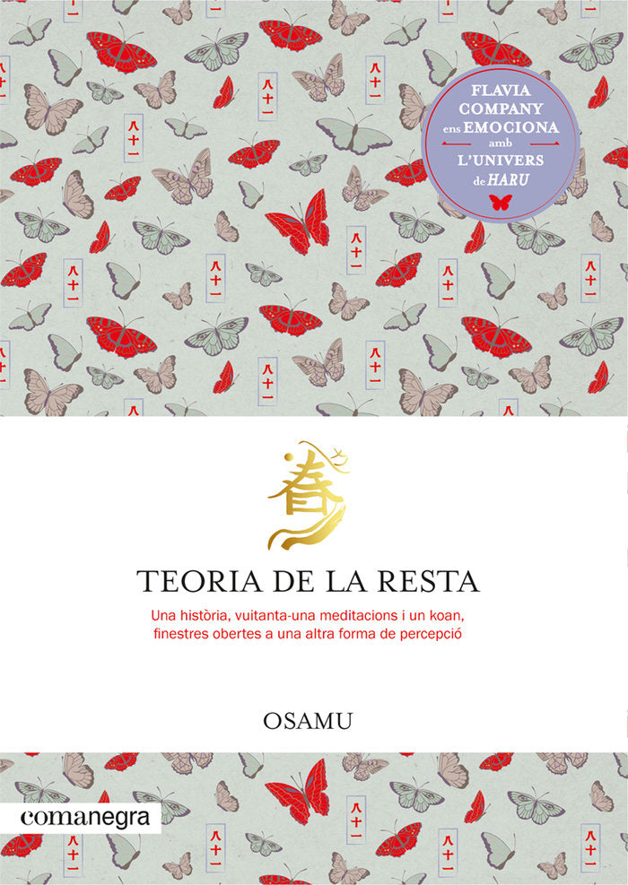 TEORIA DE LA RESTA - 9788418857461