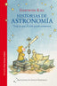 HISTORIAS DE ASTRONOMIA - 9788418859694