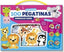 Pegatinas Animales Baby IMAGILAND para manualidades y decoraciones