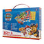 MALETIN 10 EN 1 - PATRULLA CANINA | PLAY TIME IMAGILAND | 1 UNIDAD | 9788418861055