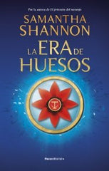 LA ERA DE HUESOS | Shannon,samantha | 9788418870156 (Roca infantil)