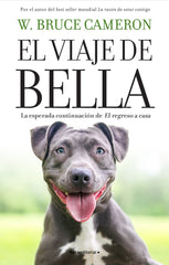 EL VIAJE DE BELLA EL REGRESO A CASA 2 - 9788418870224