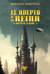 EL ADEPTO DE LA REINA | Martinez,rodolfo | 9788418878725 (Sportula)