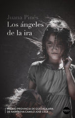 ANGELES DE LA IRALOS - 9788418883248