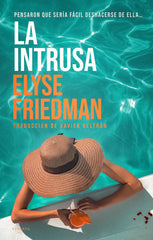 INTRUSALA - 9788418883521