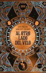 AL OTRO LADO DEL VELO - 9788418883958