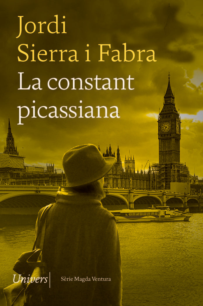 LA CONSTANT PICASSIANA - 9788418887505