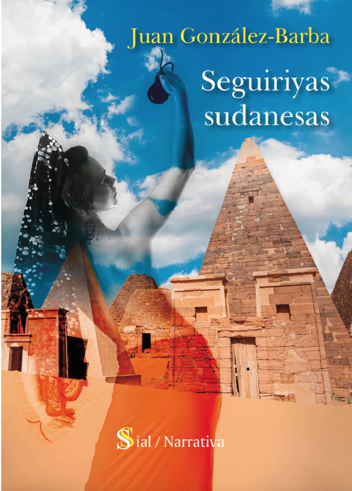 SEGUIRIYAS SUDANESAS - 9788418888670