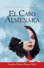 EL CASO ALMENARA - 9788418896125