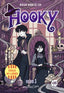 HOOKY VOLUM 3 | Bonastre Tur, Miriam | 9788418900662 (Entredos catalan)