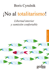 NO AL TOTALITARISMO - 9788418914881