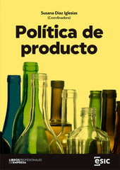 POLITICA DE PRODUCTO - 9788418944680