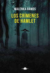 LOS CRIMENES DE HAMLET - 9788418945557
