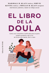 EL LIBRO DE LA DOULA - 9788418956270