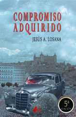 COMPROMISO ADQUIRIDO - 9788418958144