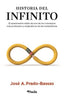 HISTORIA DEL INFINITO - 9788418965081