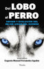 DEL LOBO AL PERRO - 9788418965562
