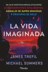LA VIDA IMAGINADA - 9788418965937