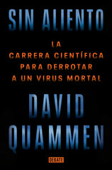 SIN ALIENTO - 9788418967849