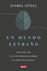 UN MUNDO EXTRAÑO - 9788418967900