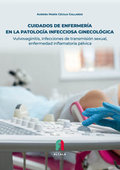 CUIDADOS DE ENFERMERIA EN LA PATOLOGIA INFECCIOSA - 9788418980602