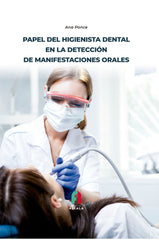 PAPEL DEL HIGIENISTA DENTAL EN LA DETECCION - 9788418980800