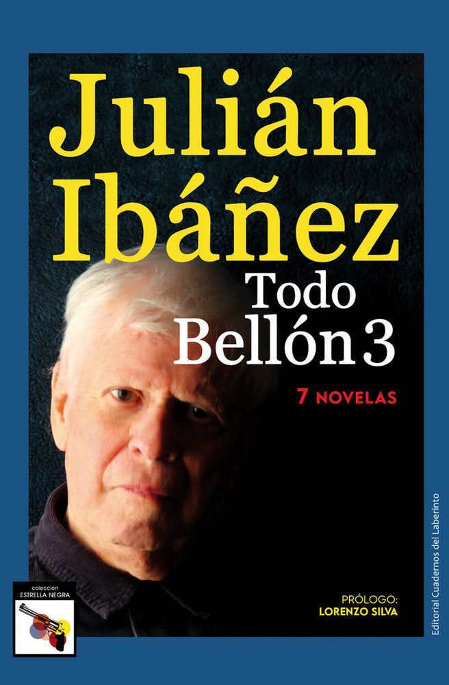 TODO BELLON 3 - 9788418997945