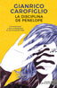 DISCIPLINA DE PENELOPELA - 9788419004253