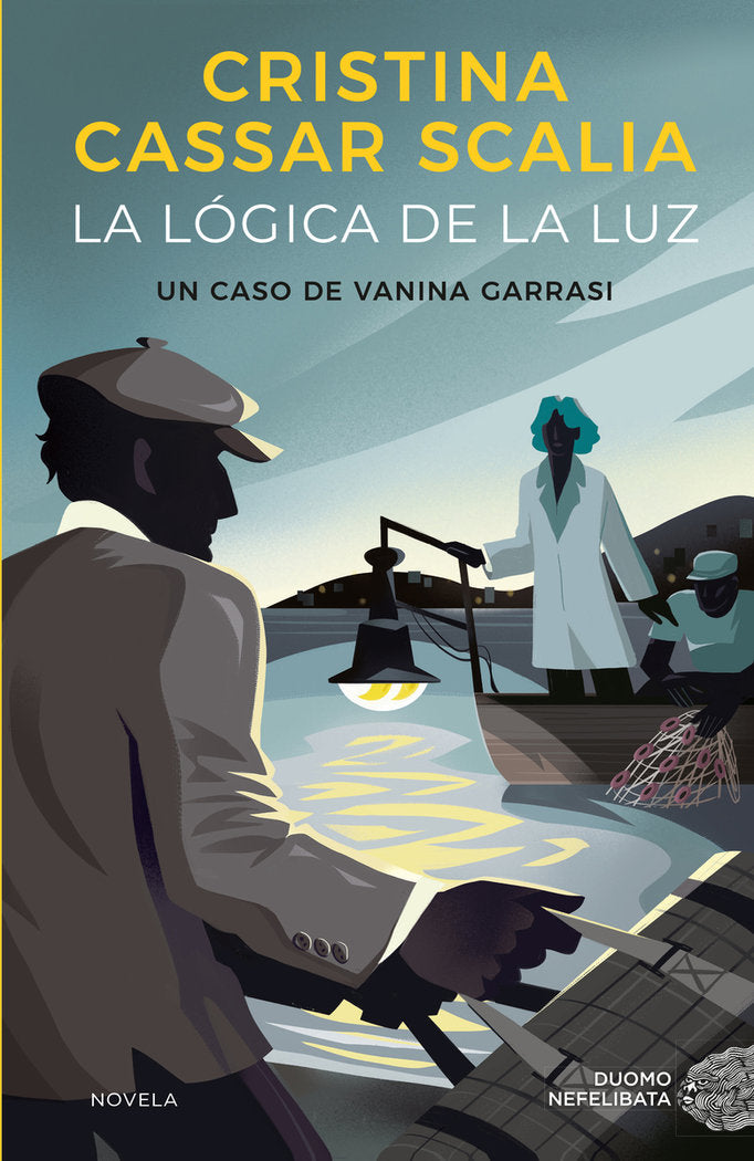 LOGICA DE LA LUZLA - 9788419004512