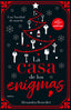 CASA DE LOS ENIGMASLA - 9788419004680