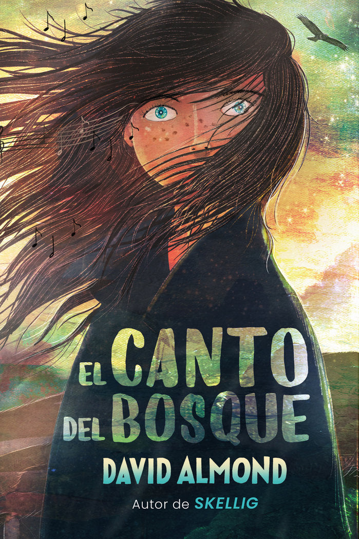 CANTO DEL BOSQUE,EL | Almond,david | 9788419004888 (Duomo)