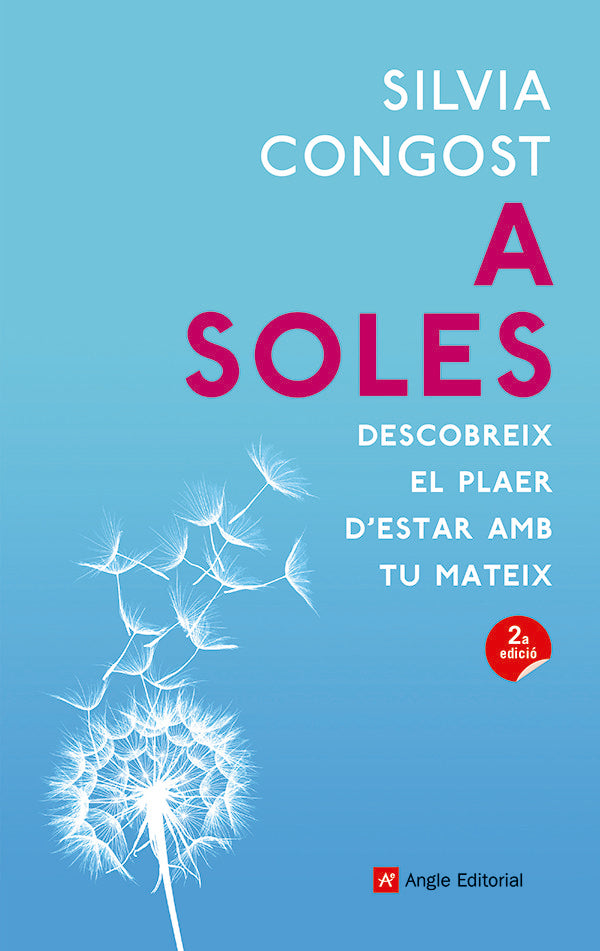 A SOLES - 9788419017352