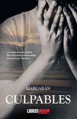 CULPABLES - 9788419022479