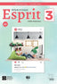 Esprit 3. Cuaderno de Ejercicios