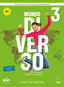 Mundo Diverso 3 | SGEL | 9788419065490