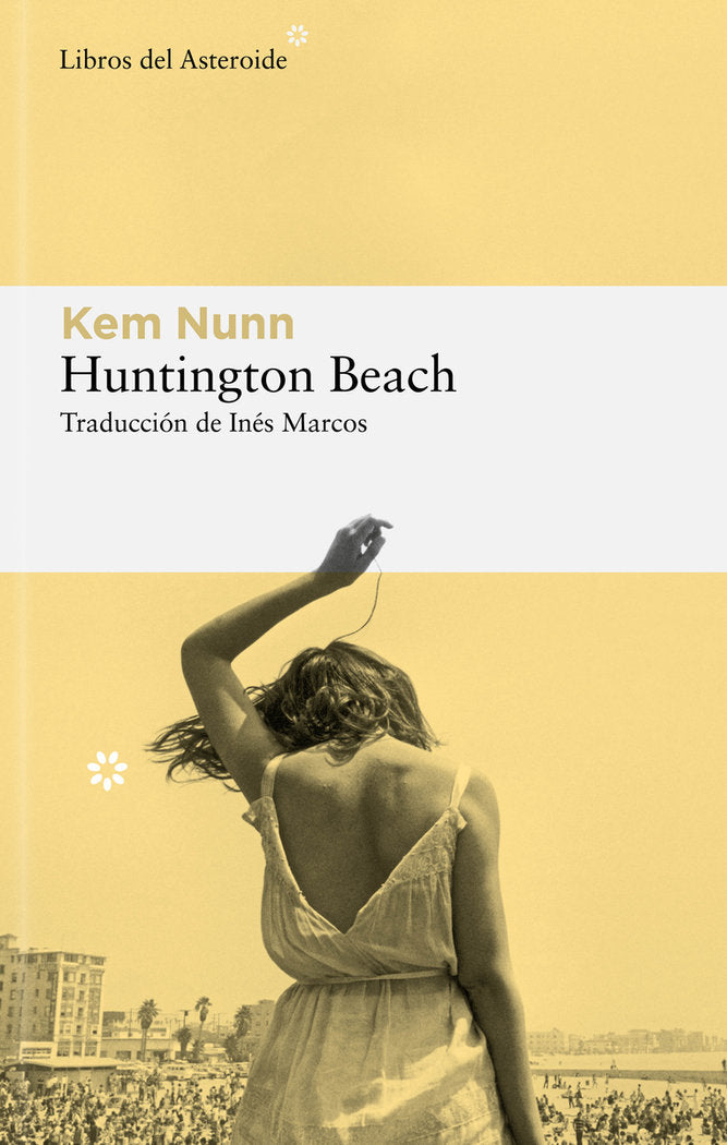 HUNTINGTON BEACH - 9788419089250