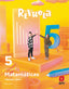 Matemáticas 5ºprimaria. Trimes | SM | 9788419102812