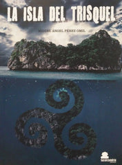 LA ISLA DEL TRISQUEL - 9788419104403