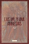 MIL Y UNA AMNESIASLAS - 9788419106476