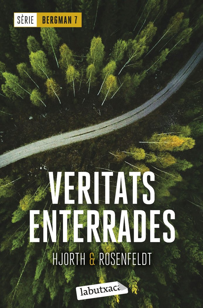 VERITATS ENTERRADES - 9788419107381