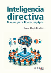 INTELIGENCIA DIRECTIVA - 9788419109903