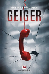 GEIGER - 9788419110527